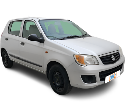 Maruti Alto K10-img